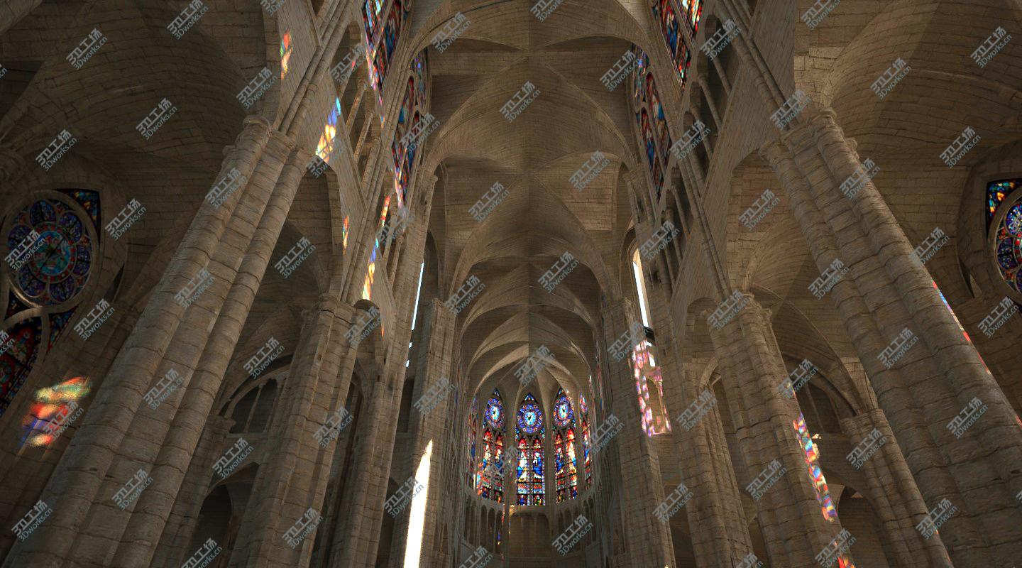 images/goods_img/20210114/Reims Cathedral/5.jpg